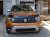 Motorhjelmsbeskytter Dacia Duster fra 2018-2024