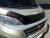 Motorhjelmsbeskytter til Fiat Ducato fra 2014-