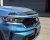 Motorhjelmsbeskyttere Kia Sorento 2021-2023