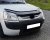 Motorhjelmsbeskytter Peugeot Partner fra 2004-2008