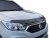 Motorhjelmsbeskytter SsangYong Musso fra 2018-