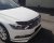 BASIC Motorhjelmsbeskytter Volkswagen Passat 2015-2023