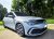 Motorhjelmsbeskyttelse til Volkswagen Golf fra 2020-