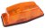 Dobbeltbrænder Orange
