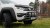 Skærmbredder Volkswagen Amarok fra 2017-2020