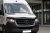 Motorhjelmsbeskytter Mercedes Sprinter fra 2018 og frem