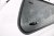 Ladkassekappe med oplukkelige vinduer til Ford Ranger (Super Cab) fra 2012-
