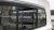 Ladkassekappe med oplukkelige vinduer til Toyota Hilux (Double Cab) fra 2016-