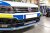 Lazer leddelt rampe Volkswagen Tiguan fra 2016-2020