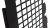 Indbrudsgitter Mercedes Citan fra 2013-2021