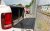 ProLift til bagerste rampe til VW Amarok fra 2013-/2017-