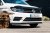 Frontsplitter Volkswagen Caddy fra modelår 2016-2020