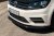 Frontsplitter Volkswagen Caddy fra 2016-2020