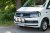 Motorhjelmsbeskytter Volkswagen Transporter T6 fra 2016-2019