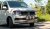 Motorhjelmsbeskytter Volkswagen Transporter T6 fra 2016-2019