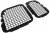 Indbrudsgitter Volkswagen Caddy fra 2004-2015