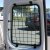 Indbrudsgitter til Volkswagen Caddy fra 2004-2015