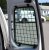 Indbrudsgitter Volkswagen Caddy 2016-2020