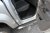 Indgangsbeskyttelse Volkswagen Amarok fra 2011-2020