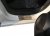 Indgangsbeskyttelse Toyota RAV4 fra 2013-2018