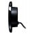 IZE LED Dark Knight | LED-baglygte (bag-/bremselygte, 12V/24V, 162 mm)