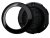 IZE LED Dark Knight | LED-baglygte (bag-/bremselygte, 12V/24V, 162 mm)