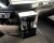 Sofabord DAF XF fra 2021- | Sort kantfarve