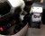 Sofabord DAF XF fra 2021- | Sort kantfarve