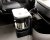 Sofabord DAF XF fra 2021- | Sort kantfarve