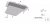 Sumpplade Renault Kangoo fra 2008-2021