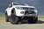 Karosseriforlænger 100 mm til Mitsubishi L200 2016-