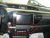 Knapkonsol til Toyota Hilux fra 2016-