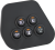 Knap Transit (Ford) fra 2014-