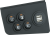 Button Transporter (VW) fra 2016-2019