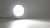 Komplet ekstra lyspakke - 2 LED ekstra lygter Elite 185W
