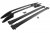 Tagrælingspakke Mitsubishi L200 fra 2016-
