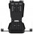 Komplet beskyttelsespakke til Isuzu D-Max 2,5TD fra 2012-