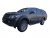 Skærmbredder Mitsubishi L200 fra 2016-2019