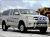 Frontbåge i Aluminium till Toyota Hilux 2006-2011