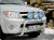 Frontbåge i Aluminium till Toyota Hilux 2006-2011