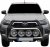 Lav frontbøjle Toyota Hilux fra 2020- og nyere