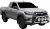 Lav frontbøjle Toyota Hilux fra 2020- og nyere