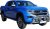 Lav frontbøjle Volkswagen Amarok fra 2023-