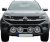 Lav frontbøjle Volkswagen Amarok fra 2023-