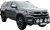 Lav frontbøjle Volkswagen Amarok fra 2023-