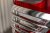 Baglygte maske Mercedes Vito 2015