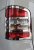 Baglygtemaske til VW Transporter T5 2003-2015