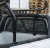 Lang lastholder til Dacia Logan 2009-