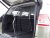 Lastgitter & opdeler til Ford Escape 2012-