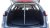 Lastgitter og skillevægge Ford Mondeo hatchback 2008-2014